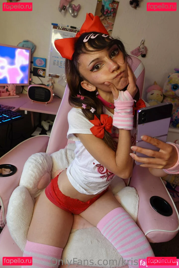 Krissipookie Onlyfans Photo Gallery 