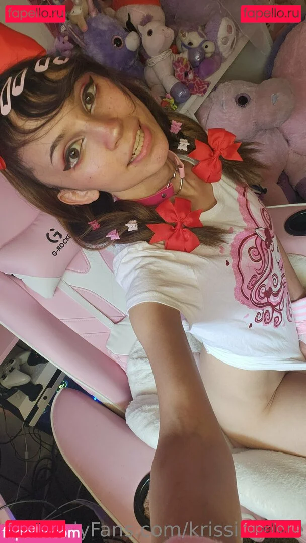Krissipookie Onlyfans Photo Gallery 