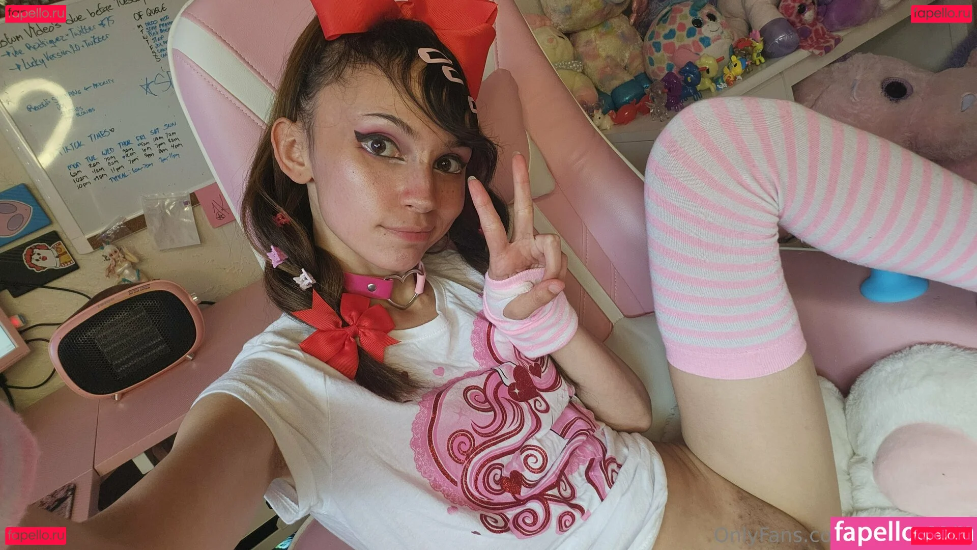 Krissipookie Onlyfans Photo Gallery 