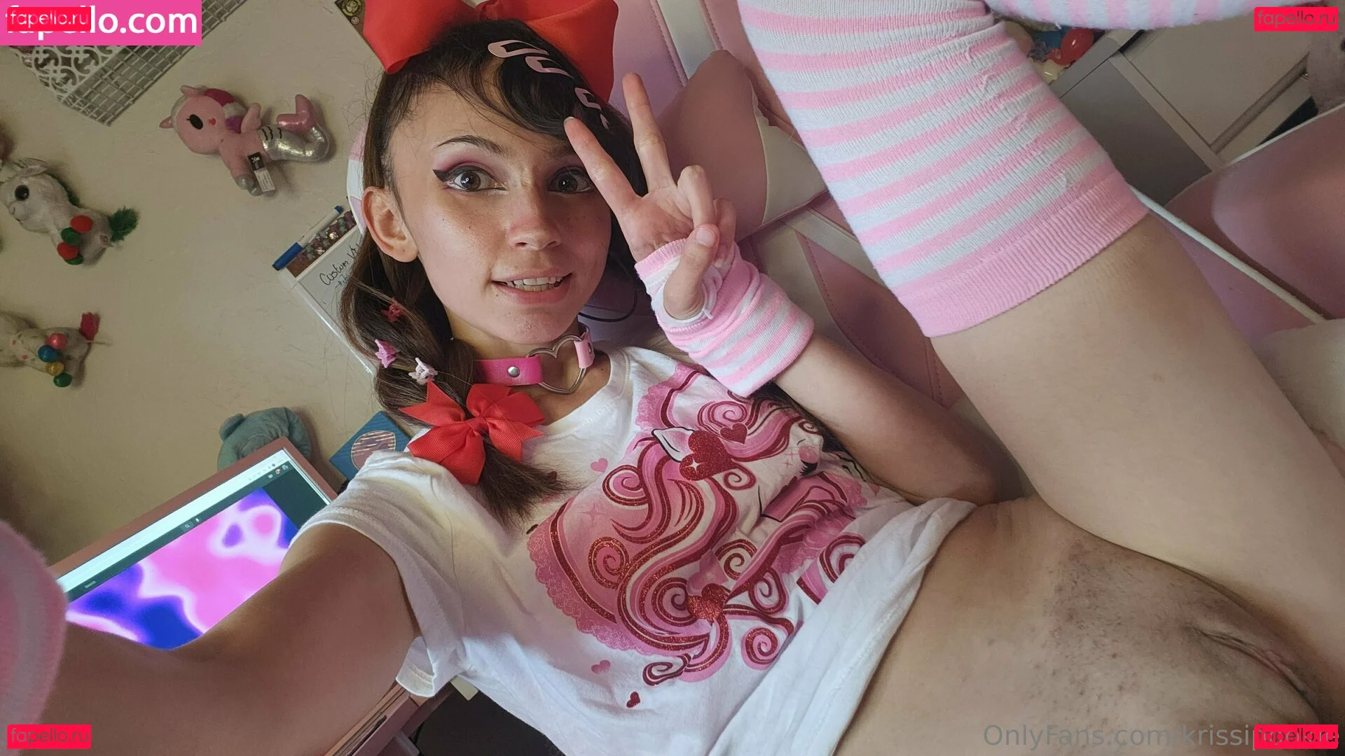 Krissipookie Onlyfans Photo Gallery 