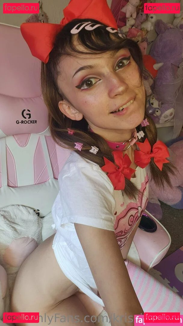 Krissipookie Onlyfans Photo Gallery 