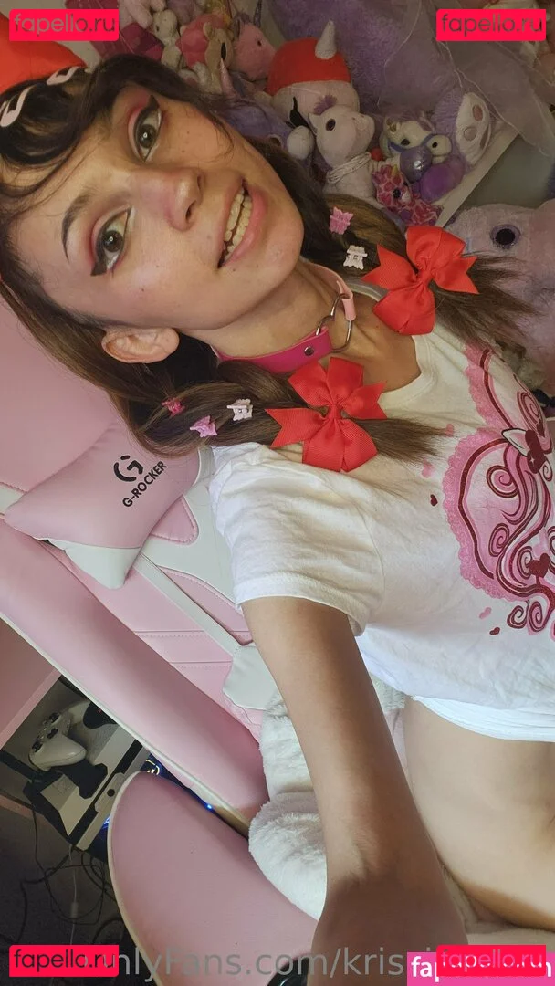Krissipookie Onlyfans Photo Gallery 
