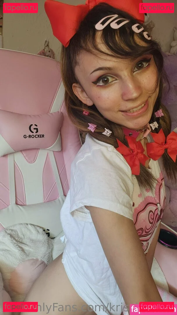 Krissipookie Onlyfans Photo Gallery 