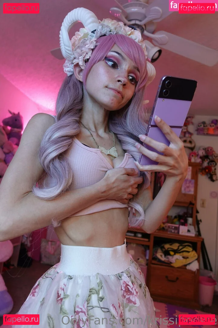 Krissipookie Onlyfans Photo Gallery 