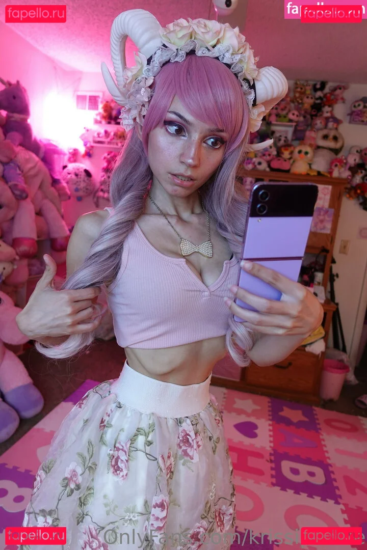 Krissipookie Onlyfans Photo Gallery 