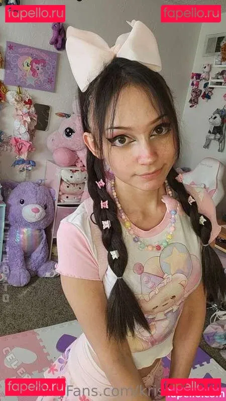 Krissipookie Onlyfans Photo Gallery 
