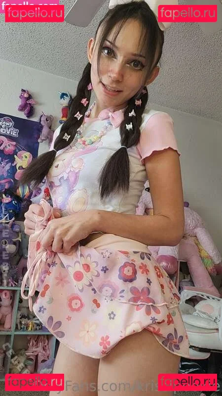 Krissipookie Onlyfans Photo Gallery 