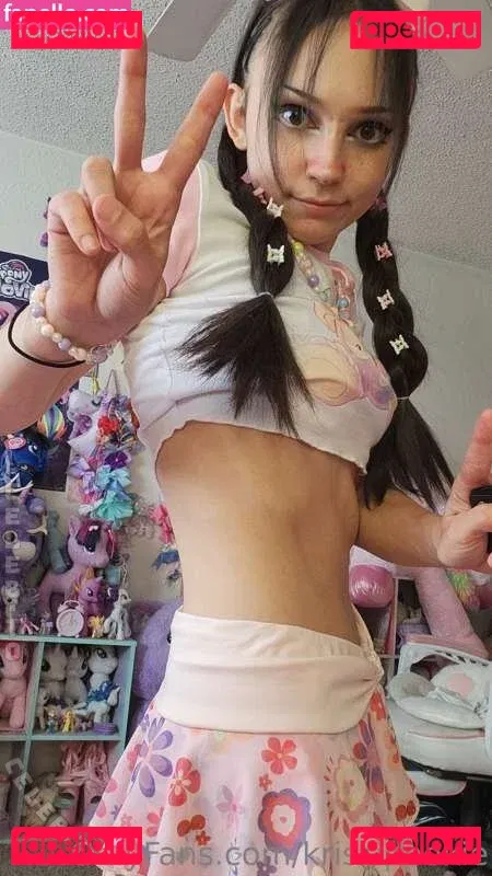 Krissipookie Onlyfans Photo Gallery 
