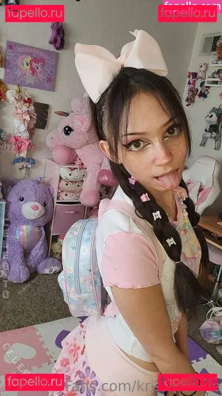 Krissipookie Onlyfans Photo Gallery 