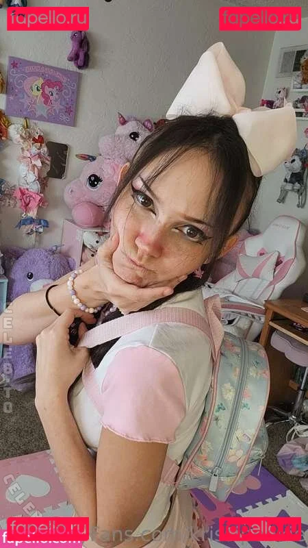 Krissipookie Onlyfans Photo Gallery 