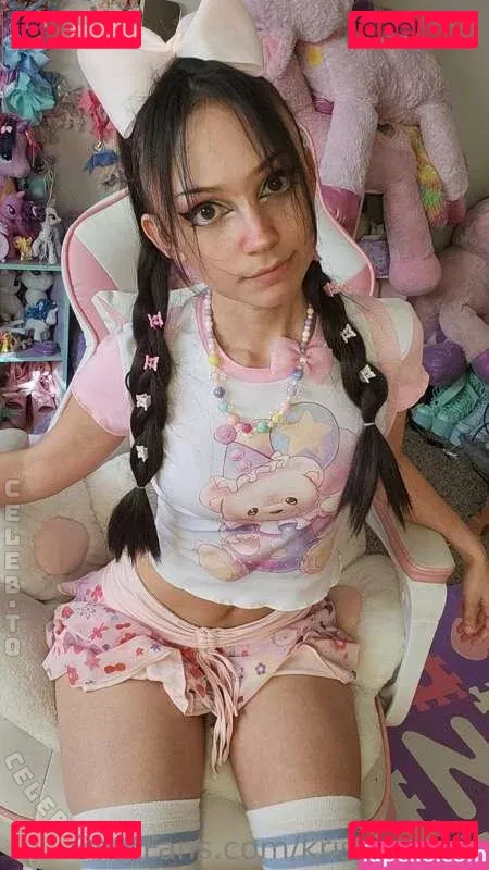 Krissipookie Onlyfans Photo Gallery 