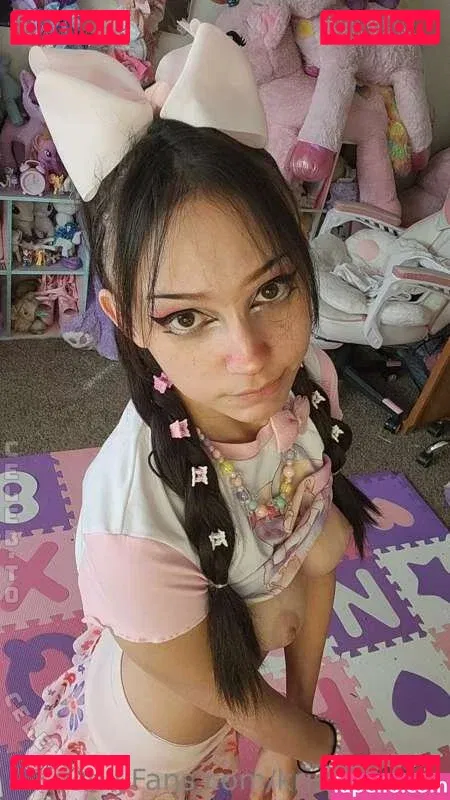 Krissipookie Onlyfans Photo Gallery 