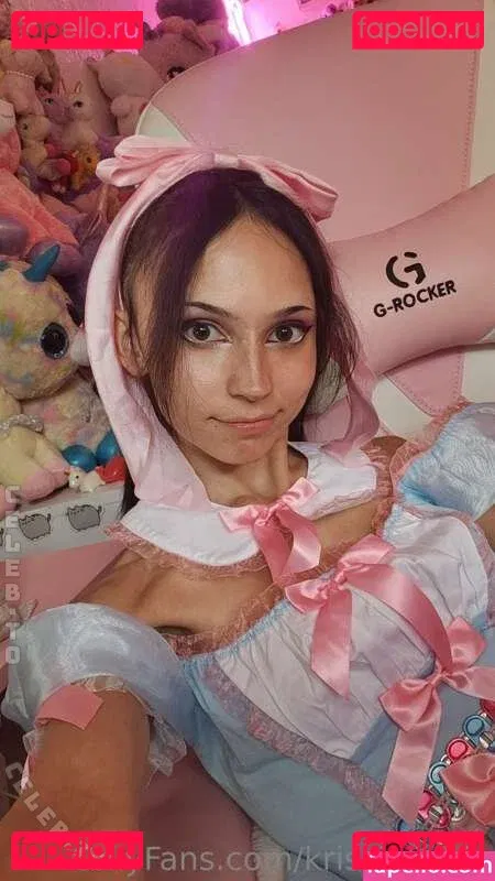 Krissipookie Onlyfans Photo Gallery 