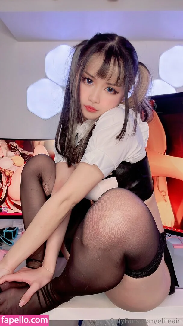 eliteairi Onlyfans Photo Gallery 