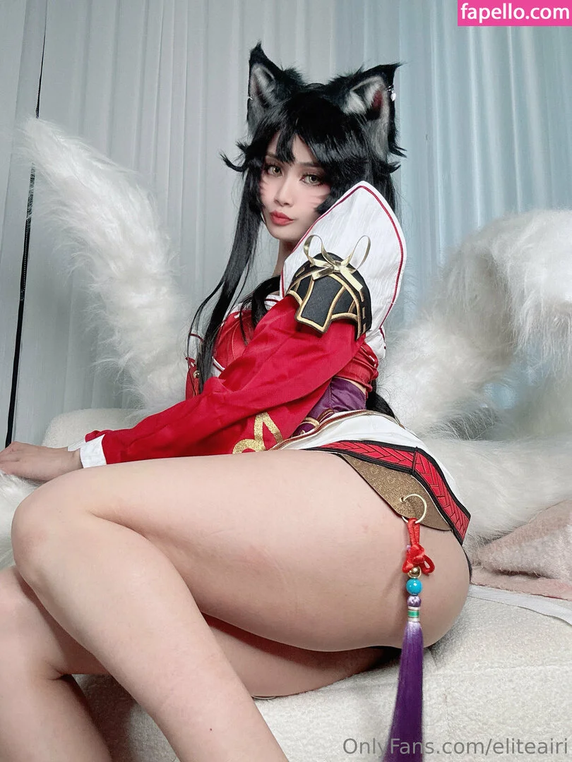 eliteairi Onlyfans Photo Gallery 