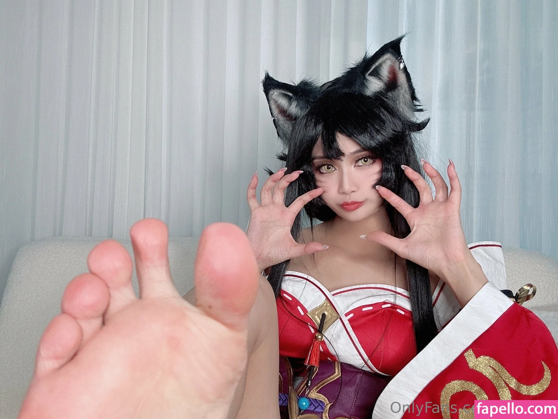 eliteairi Onlyfans Photo Gallery 