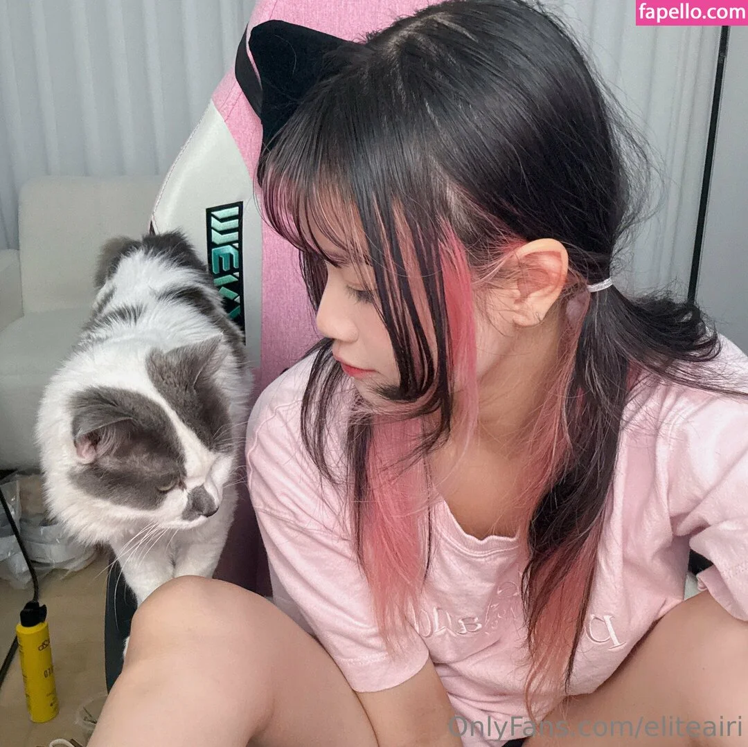 eliteairi Onlyfans Photo Gallery 