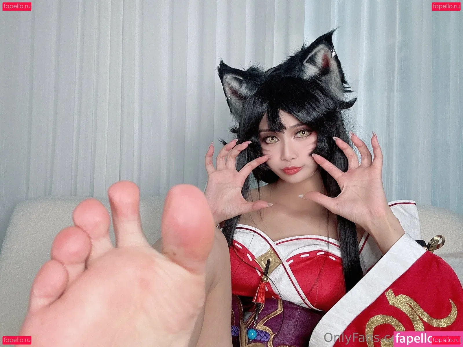 eliteairi Onlyfans Photo Gallery 