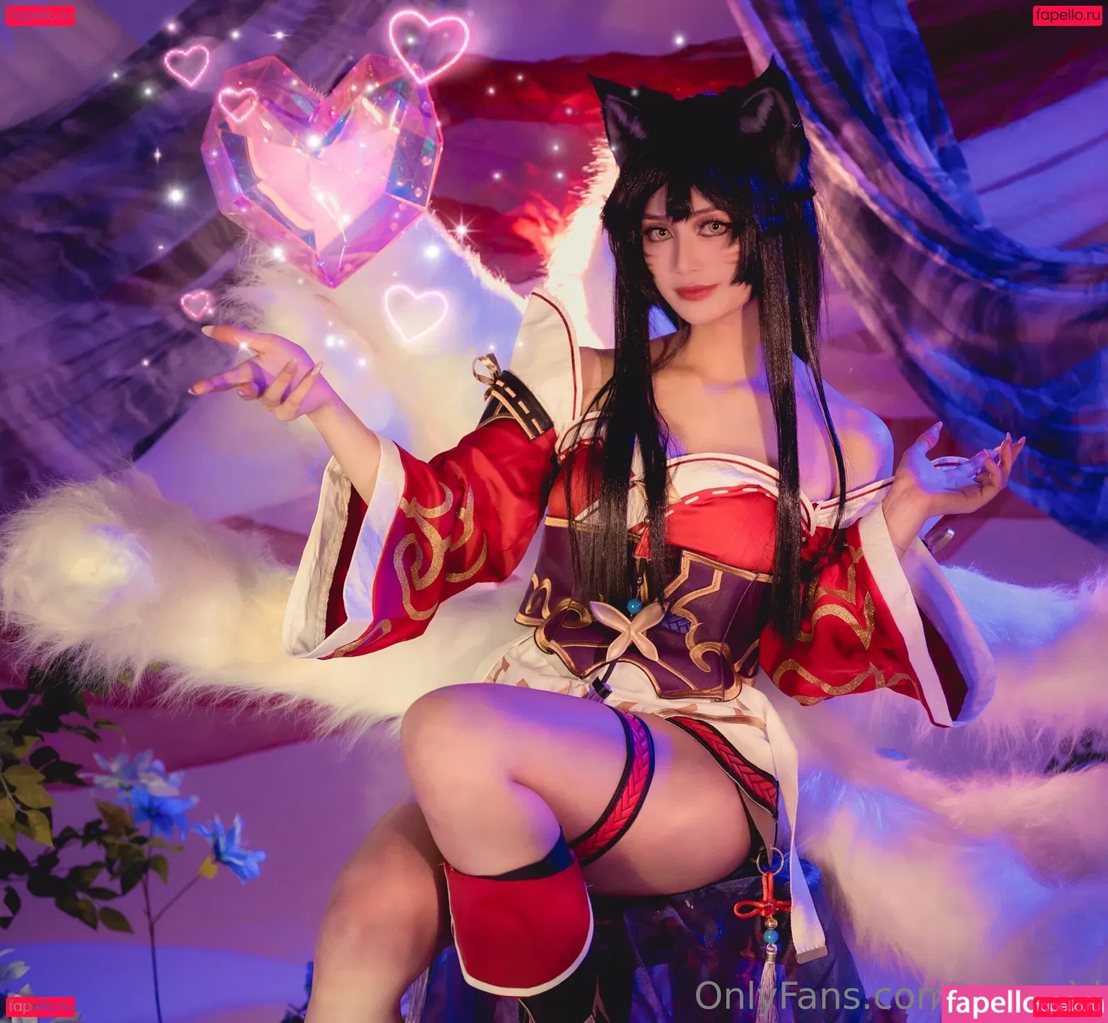 eliteairi Onlyfans Photo Gallery 