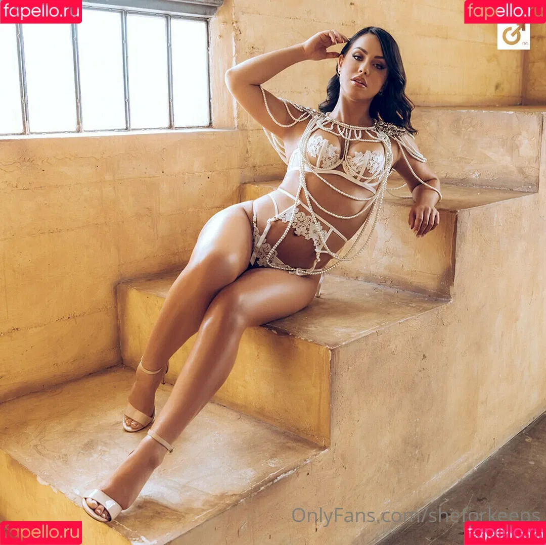 Sheforkeeps Ryan Reid Onlyfans Photo Gallery 