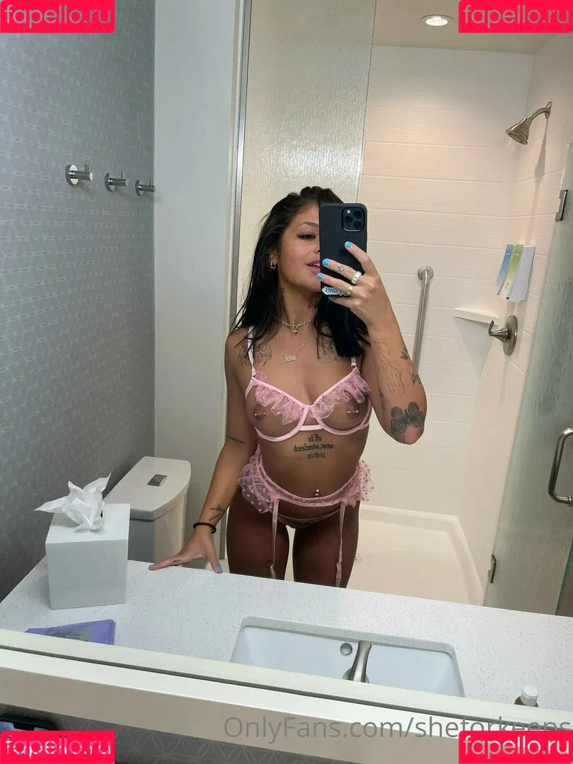 Sheforkeeps Ryan Reid Onlyfans Photo Gallery 
