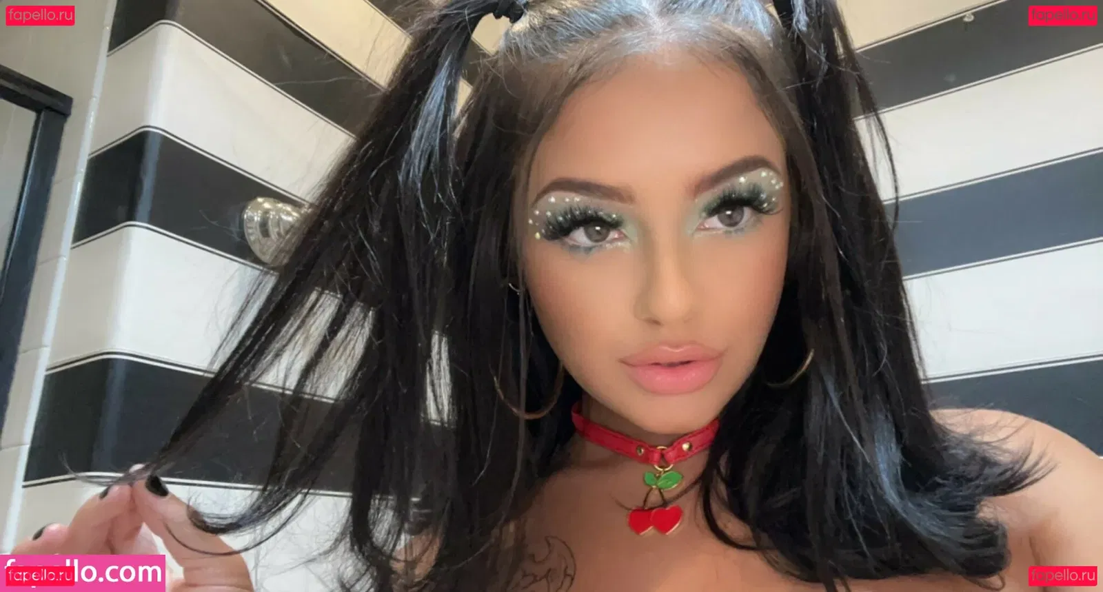 Sheforkeeps Ryan Reid Onlyfans Photo Gallery 