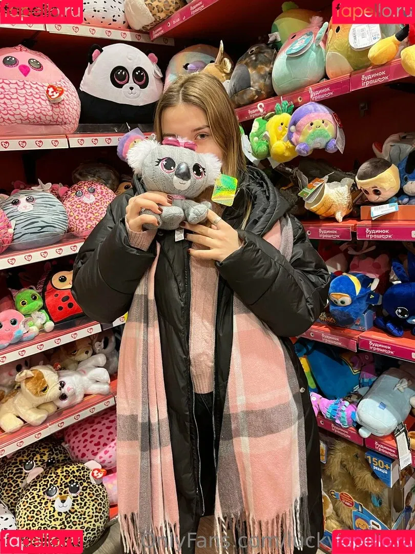lucky_ashley Onlyfans Photo Gallery 