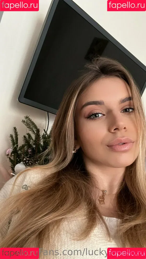 lucky_ashley Onlyfans Photo Gallery 