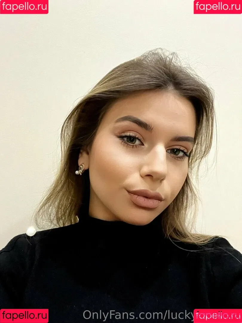 lucky_ashley Onlyfans Photo Gallery 