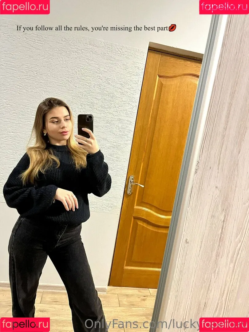 lucky_ashley Onlyfans Photo Gallery 