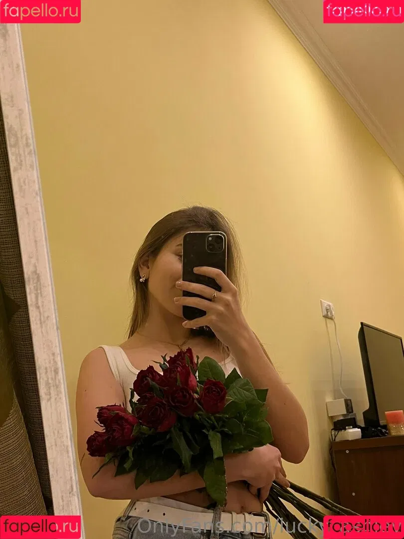 lucky_ashley Onlyfans Photo Gallery 