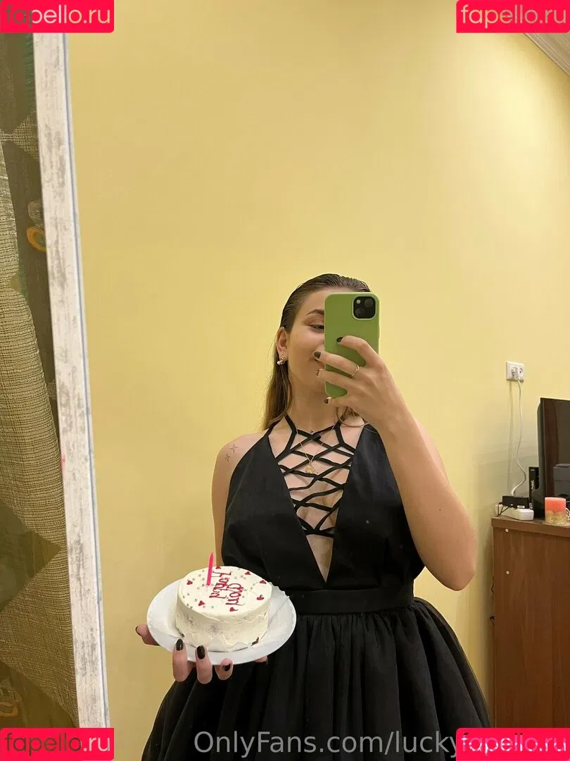 lucky_ashley Onlyfans Photo Gallery 