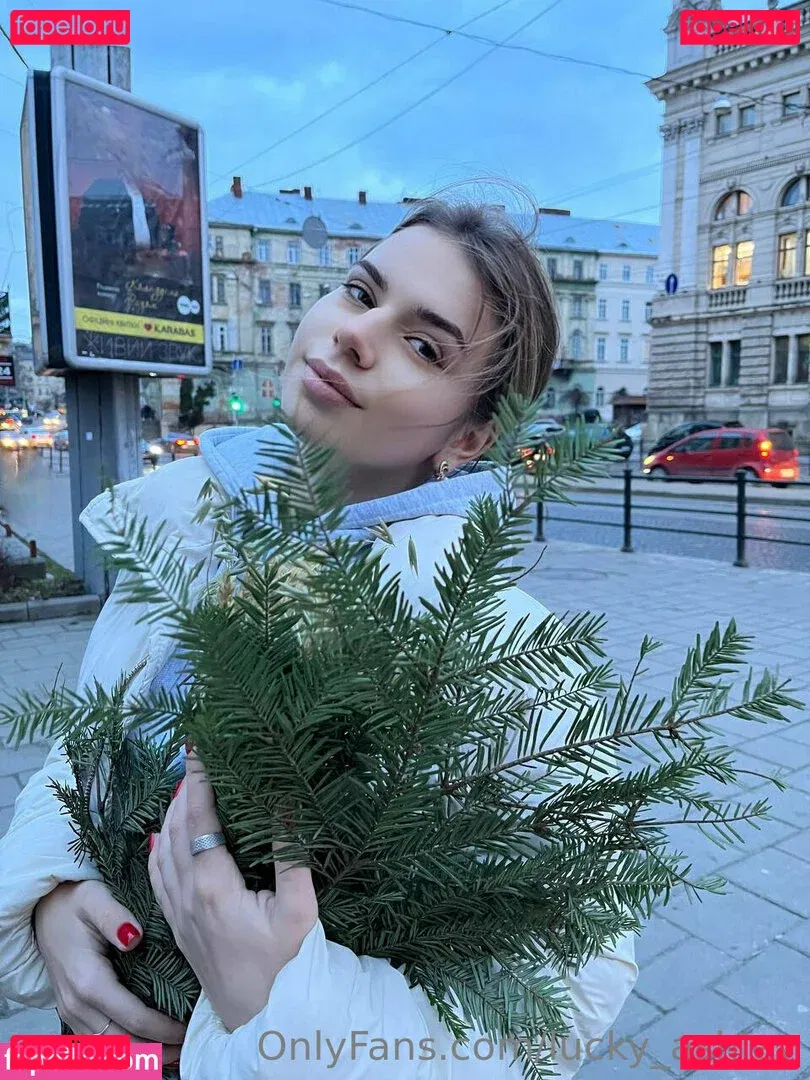 lucky_ashley Onlyfans Photo Gallery 