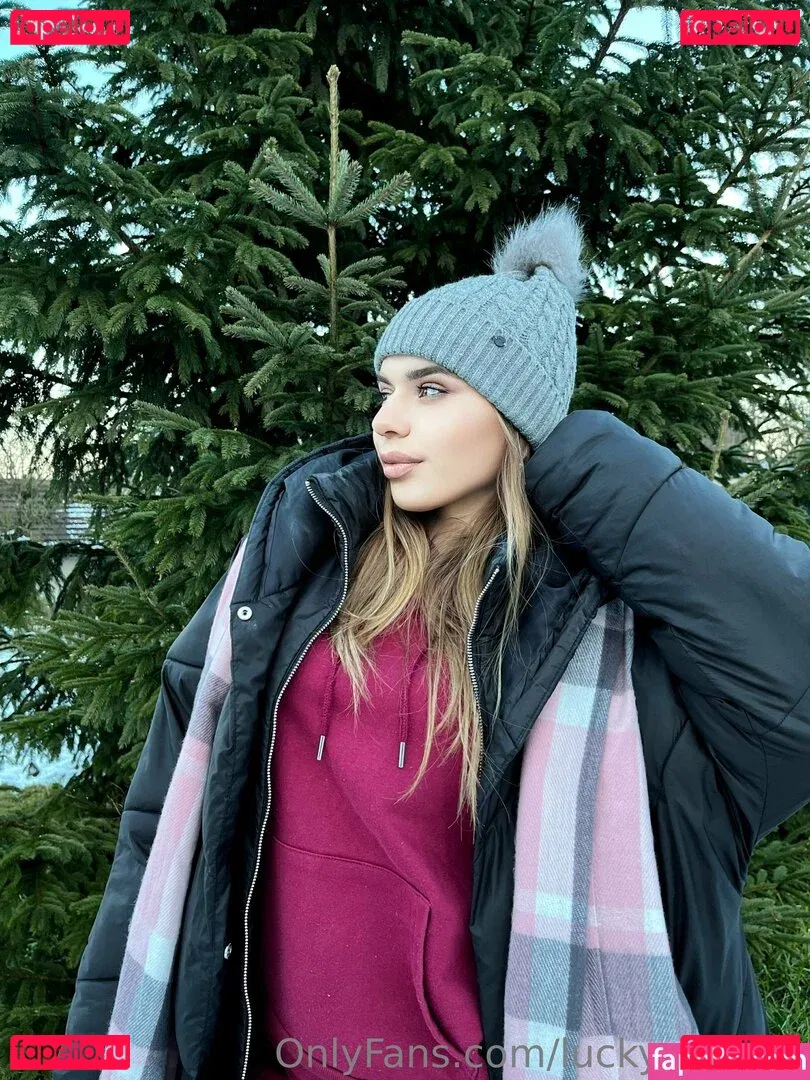 lucky_ashley Onlyfans Photo Gallery 