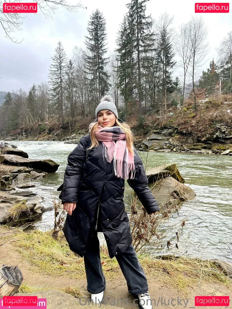 lucky_ashley Onlyfans Photo Gallery 