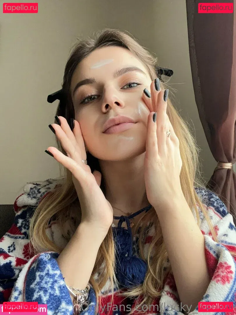 lucky_ashley Onlyfans Photo Gallery 