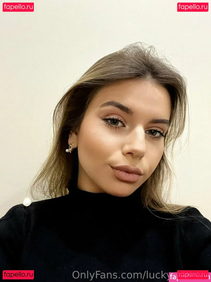 lucky_ashley Onlyfans Photo Gallery 