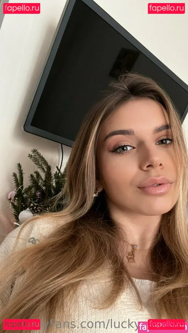 lucky_ashley Onlyfans Photo Gallery 