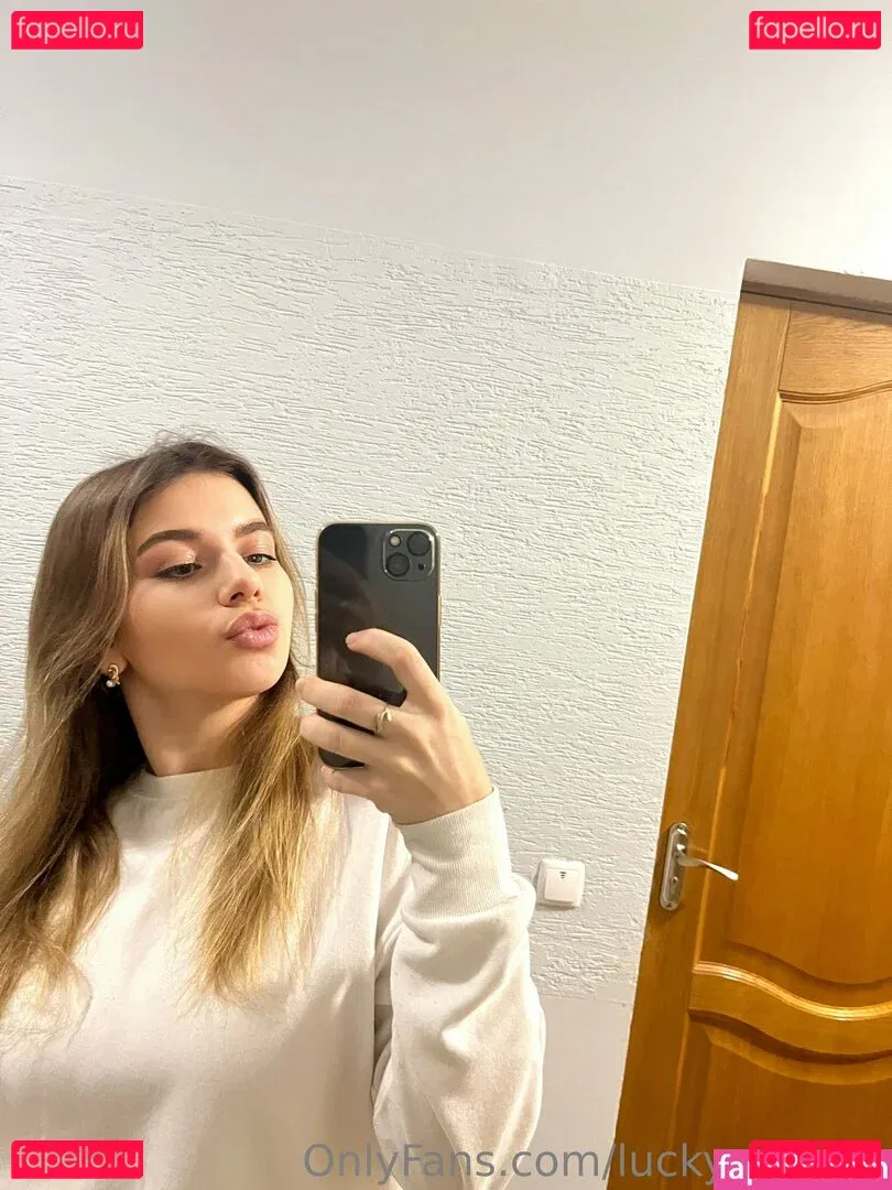 lucky_ashley Onlyfans Photo Gallery 