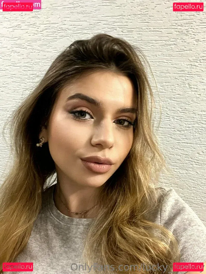 lucky_ashley Onlyfans Photo Gallery 