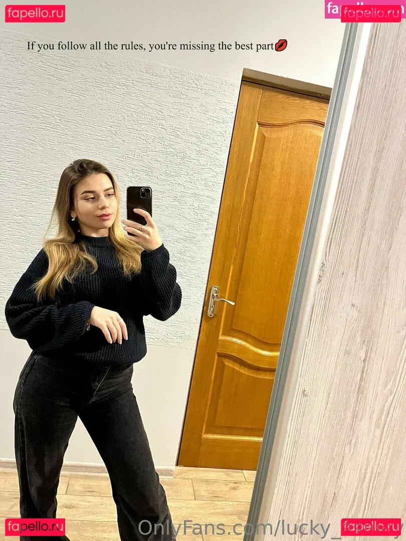 lucky_ashley Onlyfans Photo Gallery 