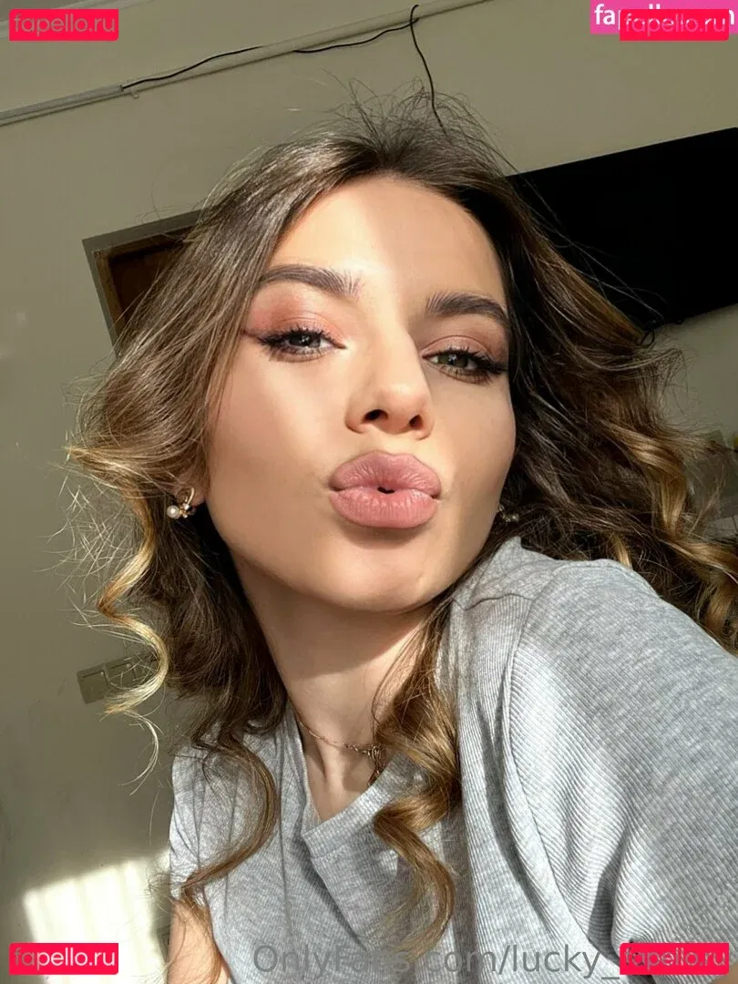 lucky_ashley Onlyfans Photo Gallery 