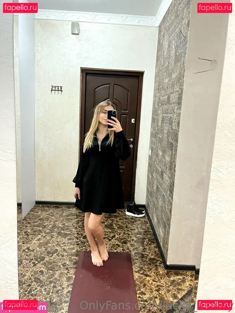 lucky_ashley Onlyfans Photo Gallery 