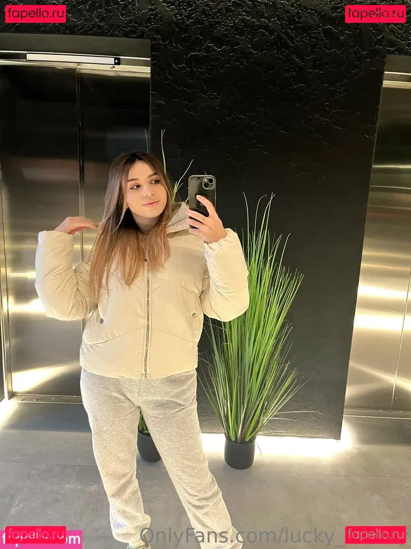 lucky_ashley Onlyfans Photo Gallery 