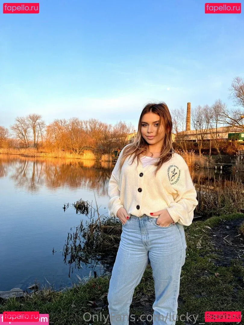 lucky_ashley Onlyfans Photo Gallery 