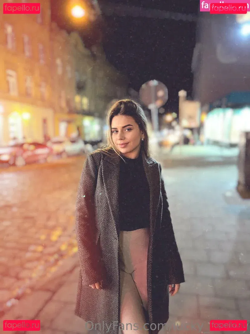 lucky_ashley Onlyfans Photo Gallery 