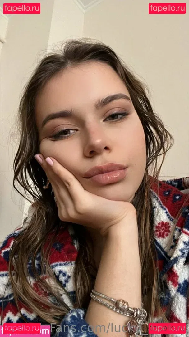 lucky_ashley Onlyfans Photo Gallery 