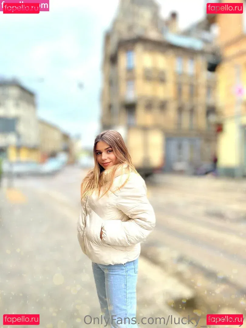 lucky_ashley Onlyfans Photo Gallery 