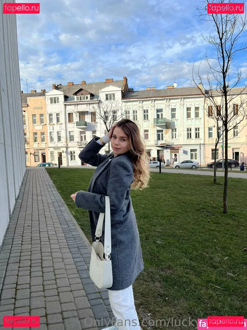 lucky_ashley Onlyfans Photo Gallery 