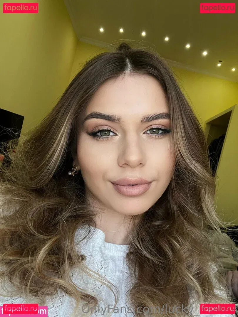 lucky_ashley Onlyfans Photo Gallery 